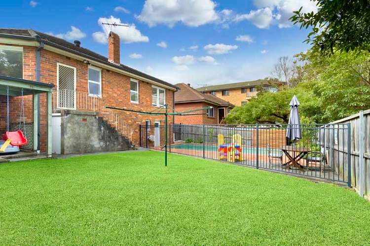 Fifth view of Homely house listing, 6 Ronald Avenue, Freshwater NSW 2096