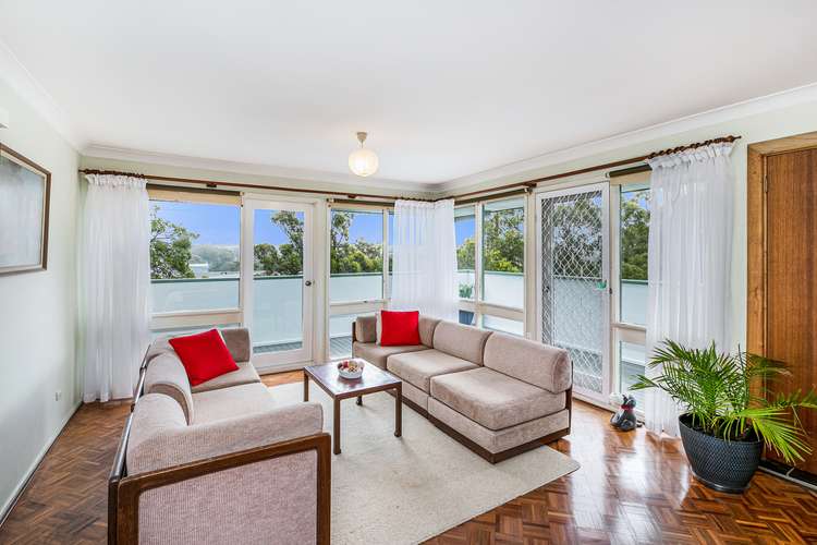 Fourth view of Homely house listing, 4 Marshall Road, Kirrawee NSW 2232