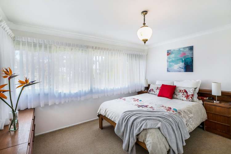 Sixth view of Homely house listing, 4 Marshall Road, Kirrawee NSW 2232
