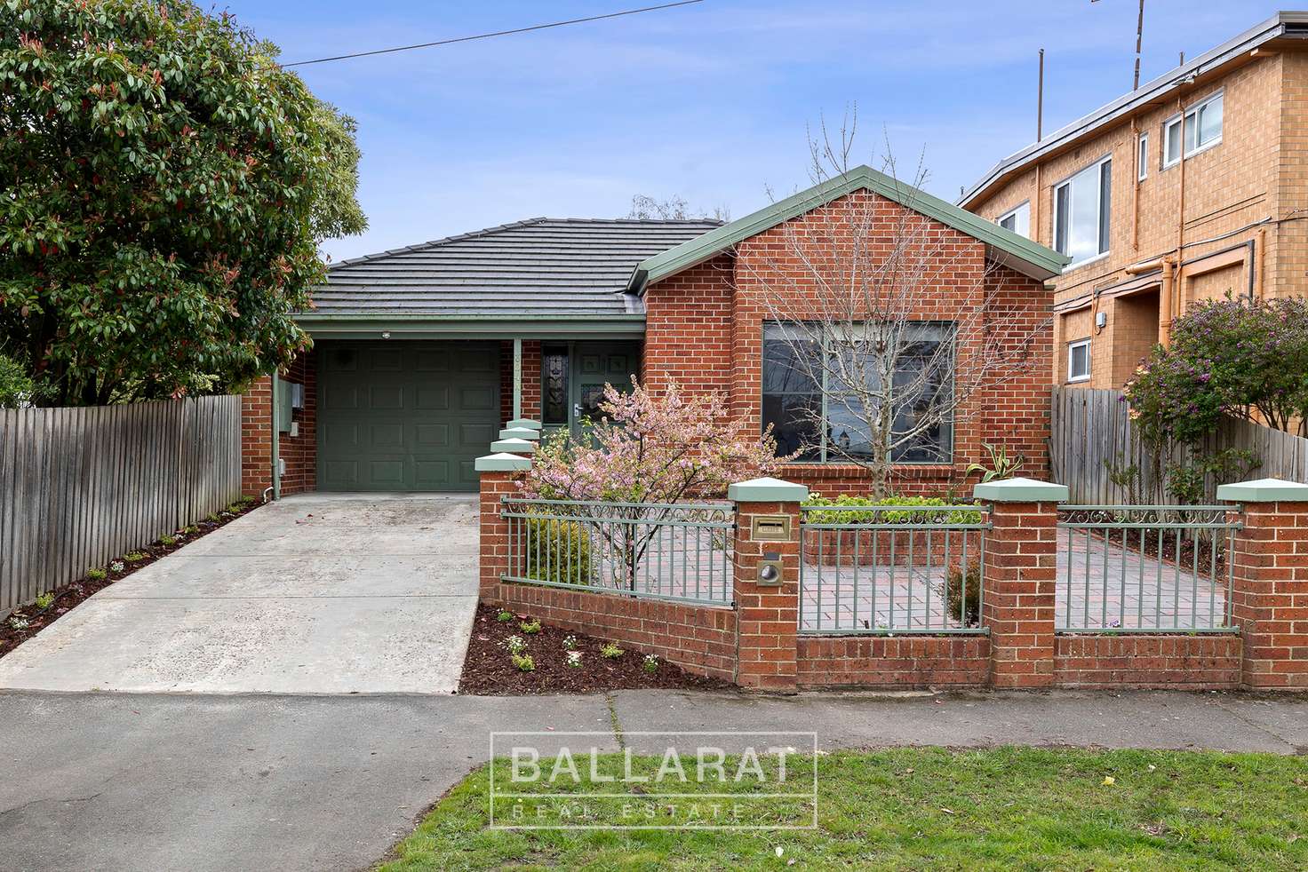 Main view of Homely house listing, 304a Clarendon Street, Soldiers Hill VIC 3350