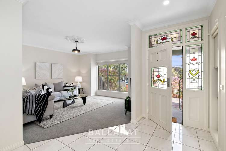 Second view of Homely house listing, 304a Clarendon Street, Soldiers Hill VIC 3350