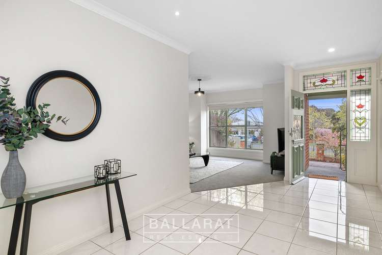 Third view of Homely house listing, 304a Clarendon Street, Soldiers Hill VIC 3350