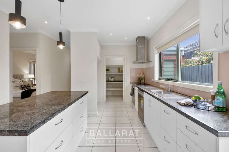 Fourth view of Homely house listing, 304a Clarendon Street, Soldiers Hill VIC 3350