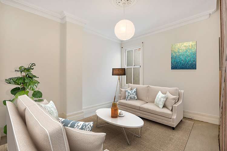 Fourth view of Homely house listing, 15 Underwood Street, Paddington NSW 2021