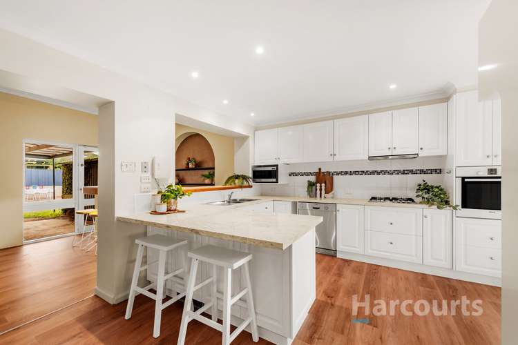 Fourth view of Homely house listing, 7 Mingana Road, Wantirna South VIC 3152