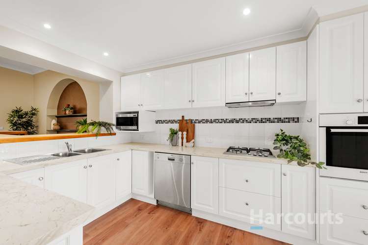 Fifth view of Homely house listing, 7 Mingana Road, Wantirna South VIC 3152