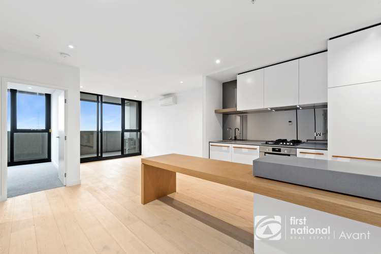Main view of Homely apartment listing, 605/9 Dryburgh Street, West Melbourne VIC 3003