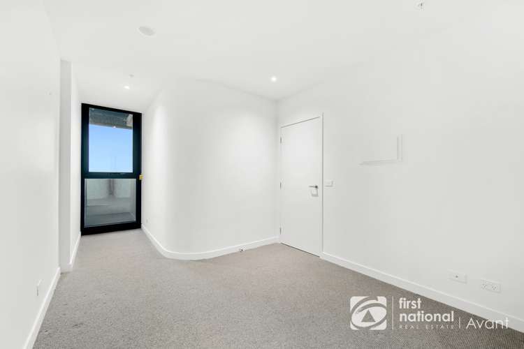 Third view of Homely apartment listing, 605/9 Dryburgh Street, West Melbourne VIC 3003
