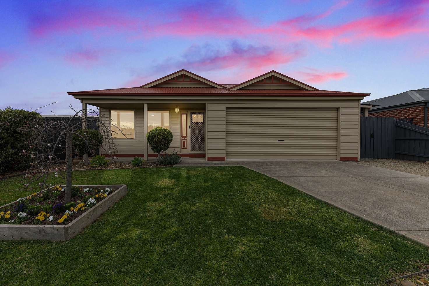 Main view of Homely house listing, 138 Moody Street, Koo Wee Rup VIC 3981