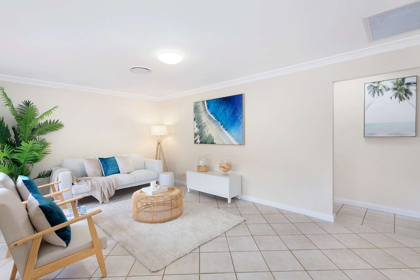 Main view of Homely villa listing, 2/7 Murray Street, Booker Bay NSW 2257