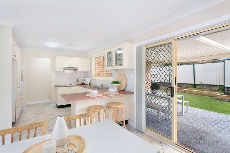 Second view of Homely villa listing, 2/7 Murray Street, Booker Bay NSW 2257