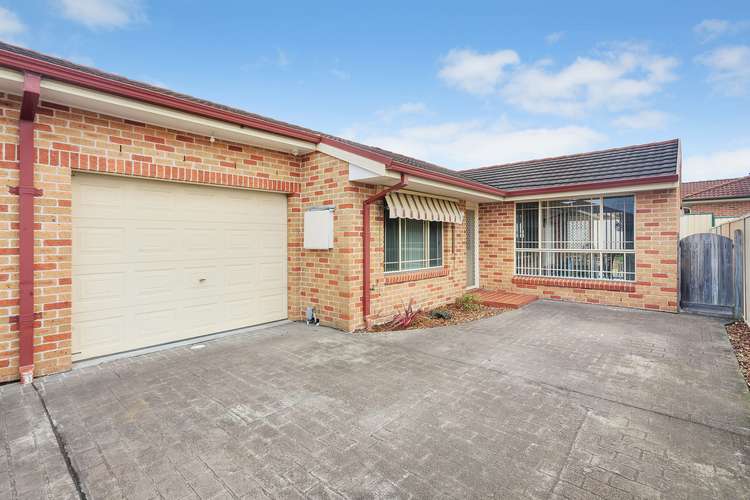 Fourth view of Homely villa listing, 2/7 Murray Street, Booker Bay NSW 2257