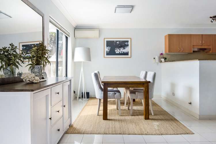 Fifth view of Homely townhouse listing, 5/32 Burfitt Street, Leichhardt NSW 2040