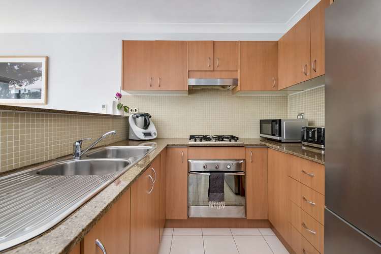 Sixth view of Homely townhouse listing, 5/32 Burfitt Street, Leichhardt NSW 2040