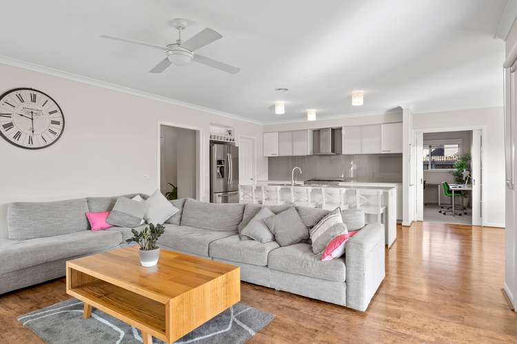 Fifth view of Homely house listing, 10 Wesson Way, Cranbourne East VIC 3977