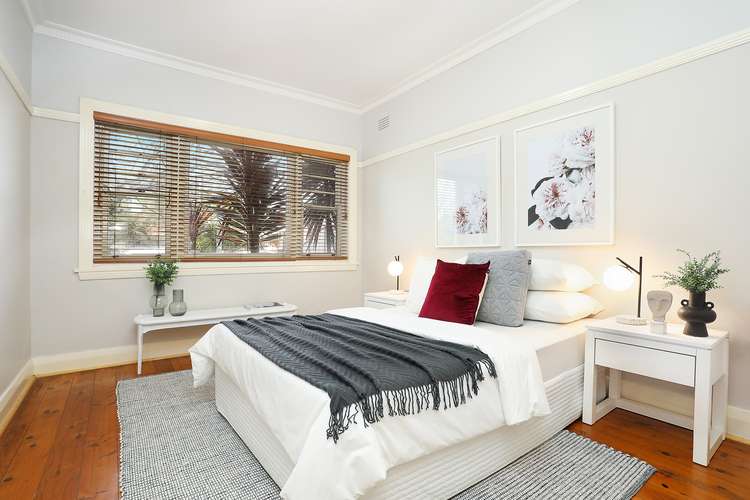 Fifth view of Homely villa listing, 1/33B-33C Angelo Street, Burwood NSW 2134