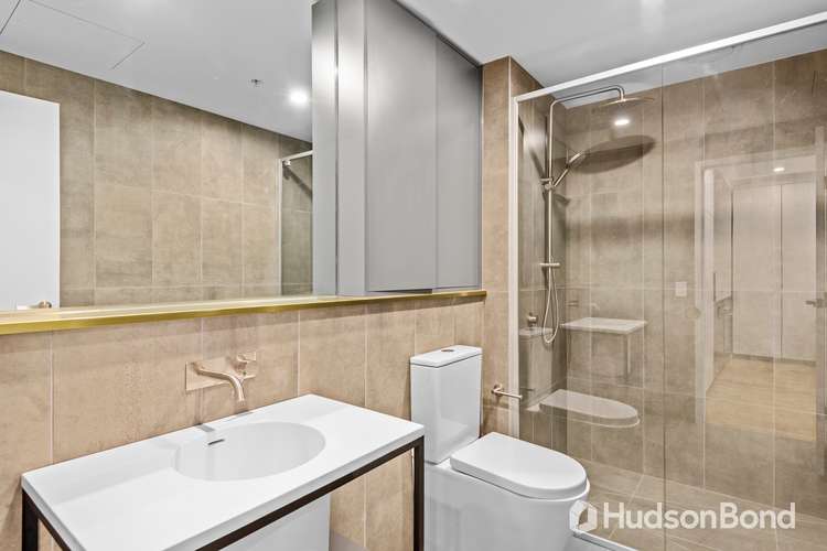 Third view of Homely apartment listing, G03/250 Gore Street, Fitzroy VIC 3065