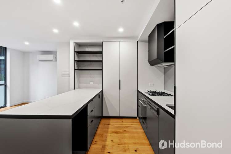 Fourth view of Homely apartment listing, G03/250 Gore Street, Fitzroy VIC 3065