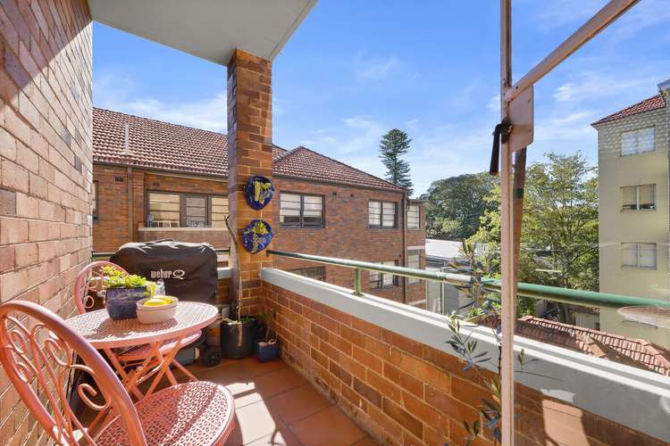 Third view of Homely apartment listing, 11/96 Wallis Street, Woollahra NSW 2025