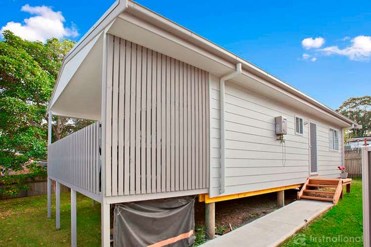 Main view of Homely house listing, 32a Kippax Street, Warilla NSW 2528