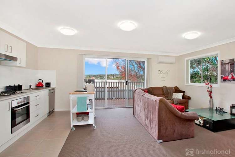 Third view of Homely house listing, 32a Kippax Street, Warilla NSW 2528