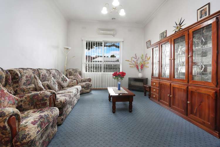 Second view of Homely house listing, 166 Bellerine Street, Geelong VIC 3220