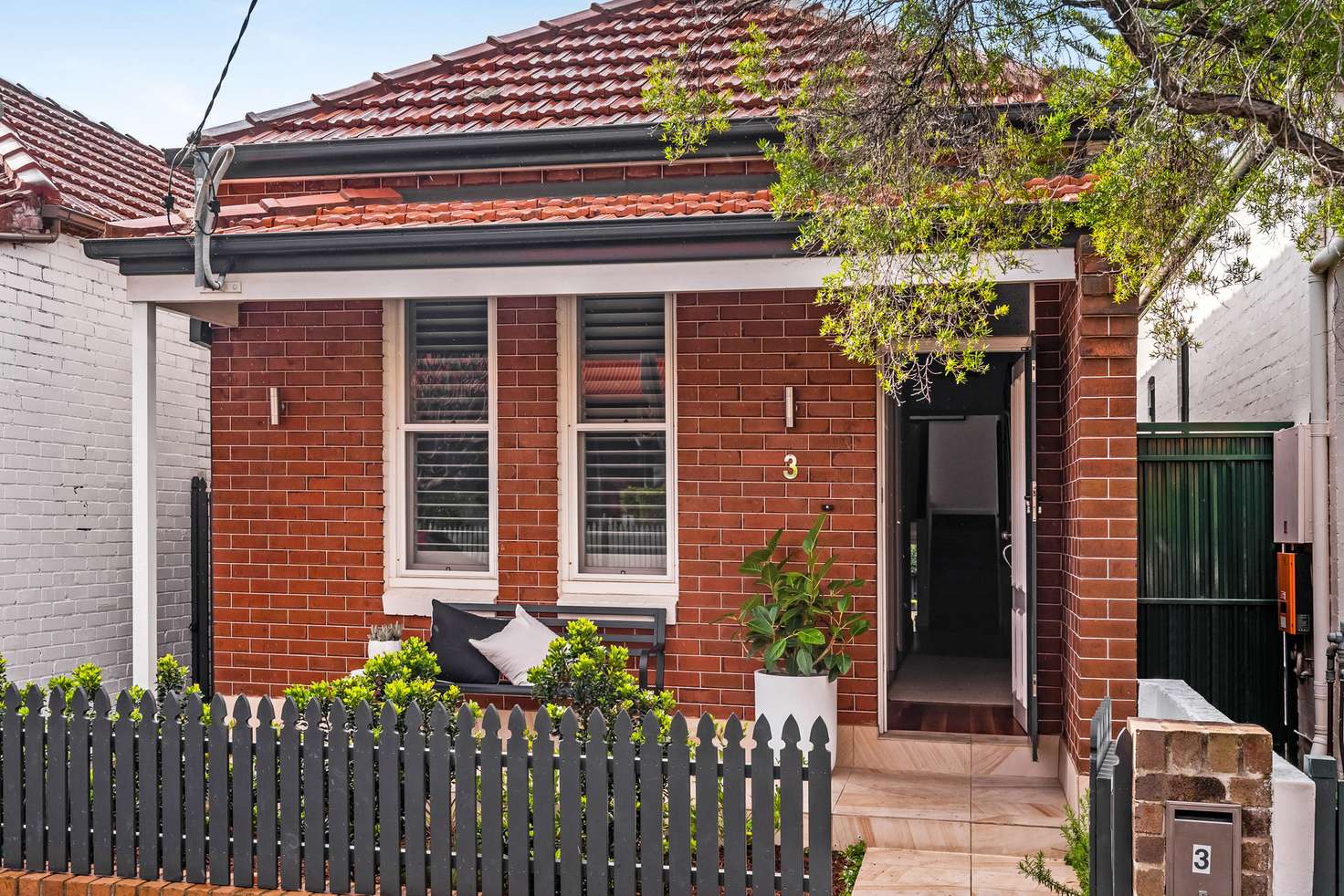 Main view of Homely house listing, 3 Seale Street, Leichhardt NSW 2040