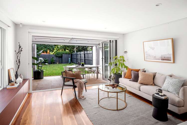 Third view of Homely house listing, 3 Seale Street, Leichhardt NSW 2040