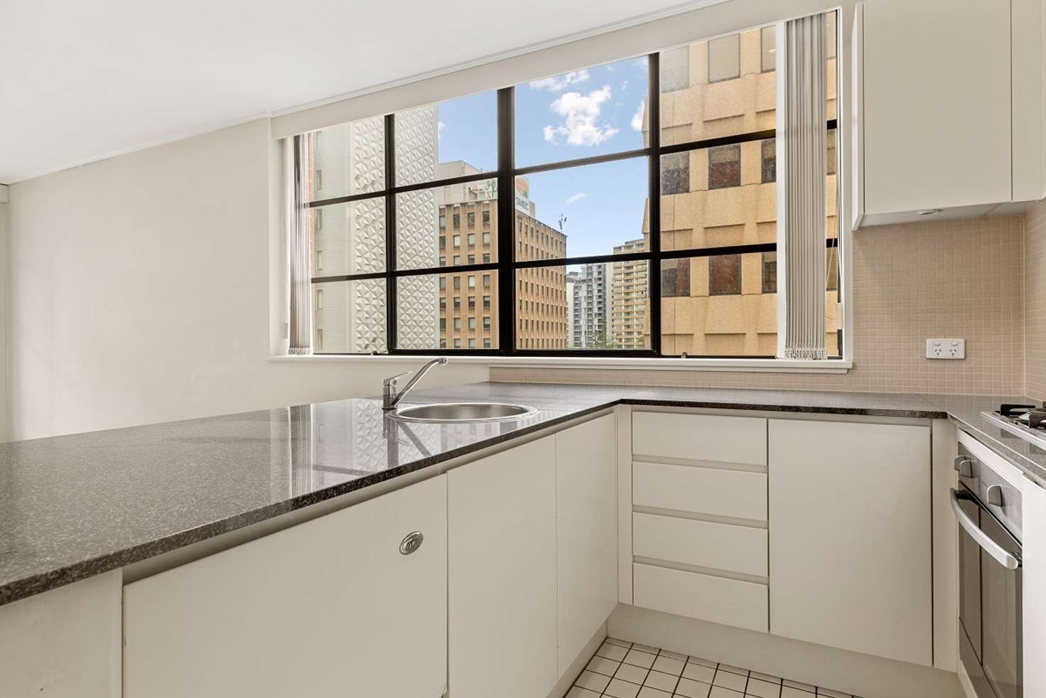 Main view of Homely unit listing, 504/26 Napier Street, North Sydney NSW 2060