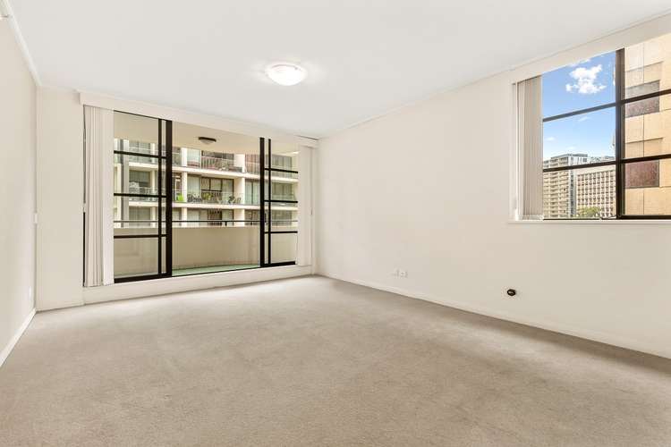 Second view of Homely unit listing, 504/26 Napier Street, North Sydney NSW 2060