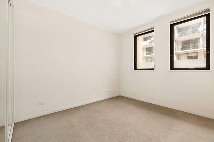 Fourth view of Homely unit listing, 504/26 Napier Street, North Sydney NSW 2060