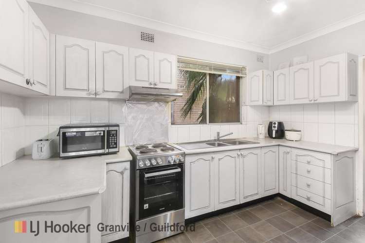 Second view of Homely unit listing, 1/32 Clyde Street, Granville NSW 2142