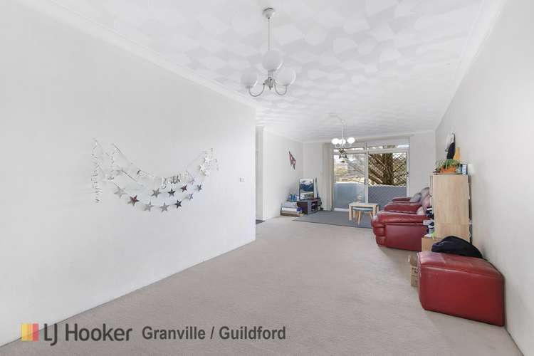 Third view of Homely unit listing, 1/32 Clyde Street, Granville NSW 2142
