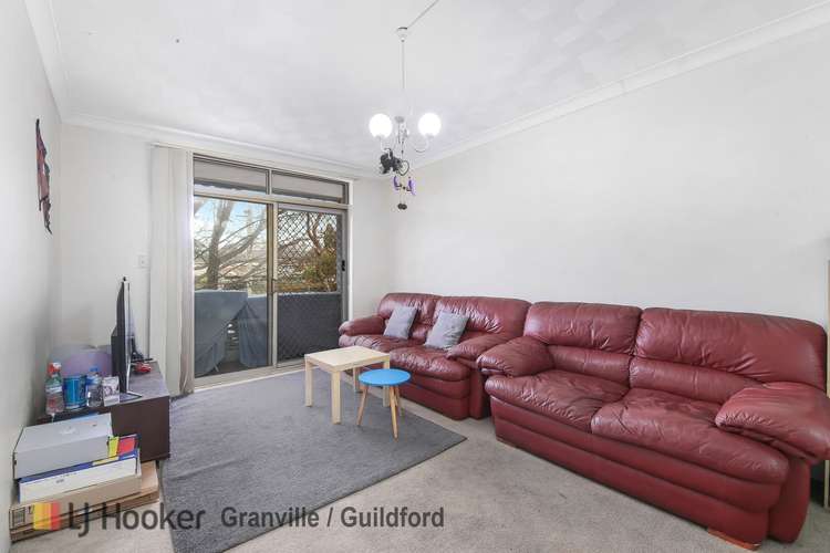 Fourth view of Homely unit listing, 1/32 Clyde Street, Granville NSW 2142
