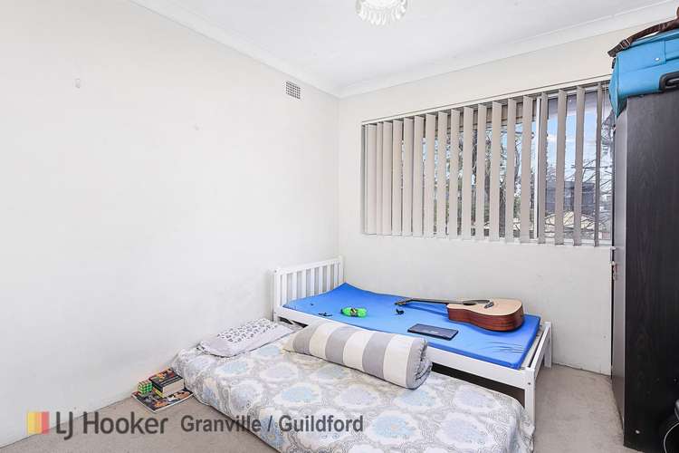 Fifth view of Homely unit listing, 1/32 Clyde Street, Granville NSW 2142