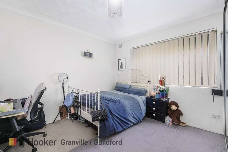 Sixth view of Homely unit listing, 1/32 Clyde Street, Granville NSW 2142
