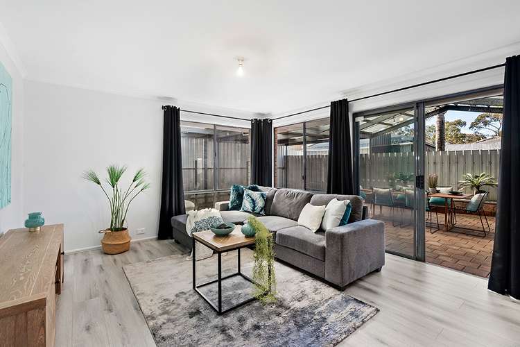 Second view of Homely house listing, 10 Horsens Way, Parafield Gardens SA 5107