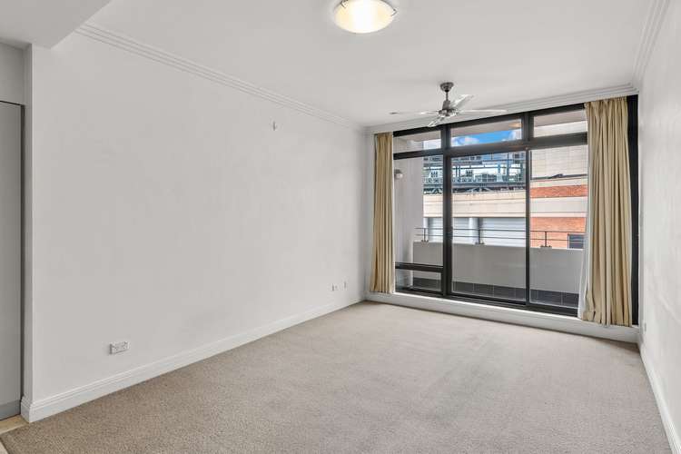 Second view of Homely apartment listing, 2 Jones Bay Road, Pyrmont NSW 2009