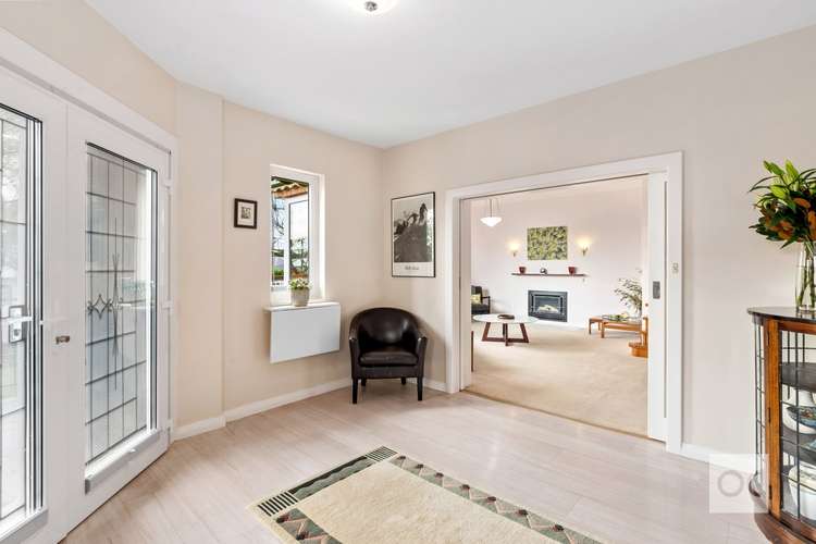 Second view of Homely house listing, 24 Murray Street, Clapham SA 5062