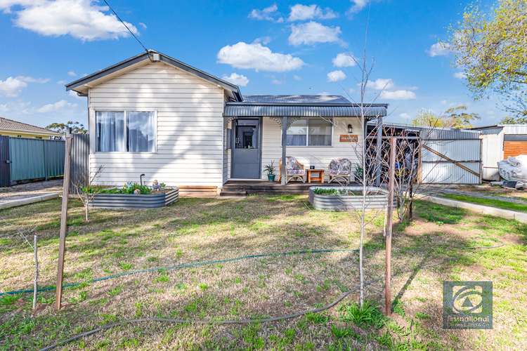 Second view of Homely house listing, 37 Eyre Street, Echuca VIC 3564