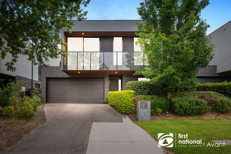 3 Lower Drive North, Kew VIC 3101