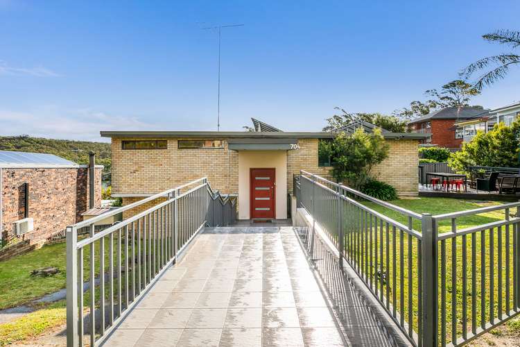 Sixth view of Homely house listing, 70 Serpentine Road, Kirrawee NSW 2232