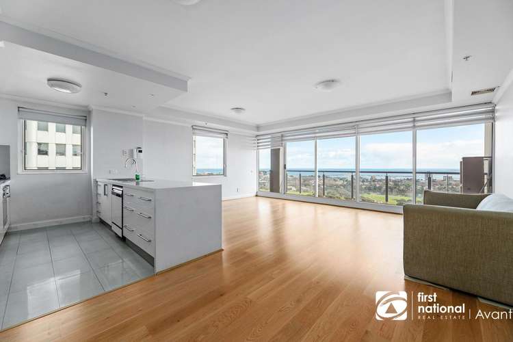 Main view of Homely apartment listing, 199/632 St Kilda Road, Melbourne VIC 3000