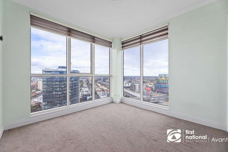 Fourth view of Homely apartment listing, 199/632 St Kilda Road, Melbourne VIC 3000