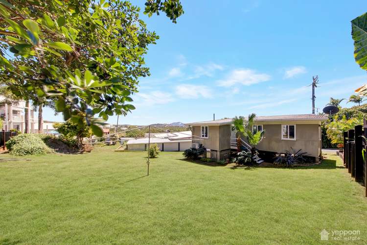 Sixth view of Homely house listing, 21 Evelyn Street, Lammermoor QLD 4703