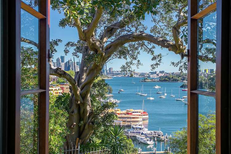 Main view of Homely house listing, 3 Commodore Crescent, Mcmahons Point NSW 2060