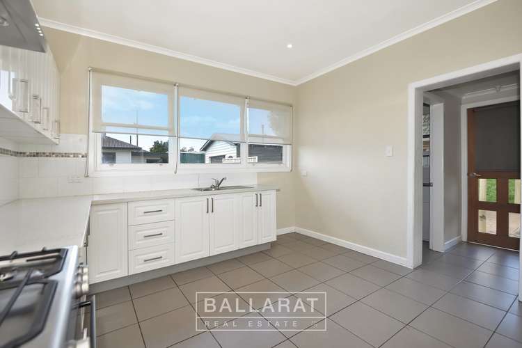 Third view of Homely house listing, 6 Hope Street, Maryborough VIC 3465