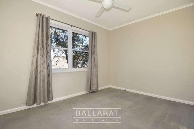 Fifth view of Homely house listing, 6 Hope Street, Maryborough VIC 3465