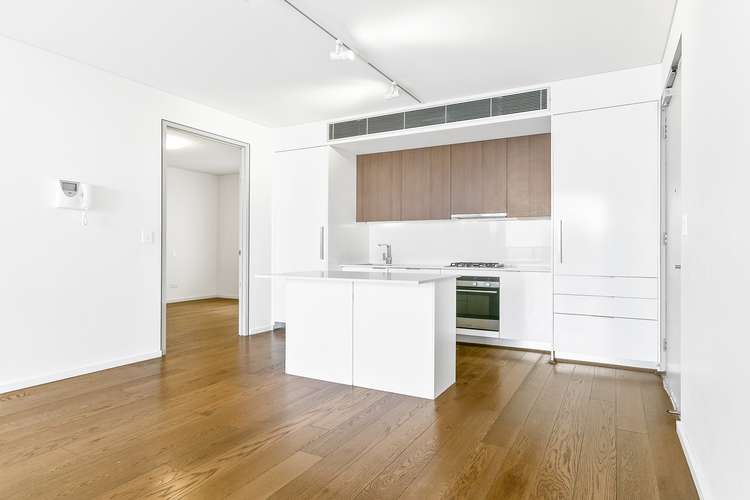 Second view of Homely apartment listing, 7/23-25 Larkin Street, Camperdown NSW 2050
