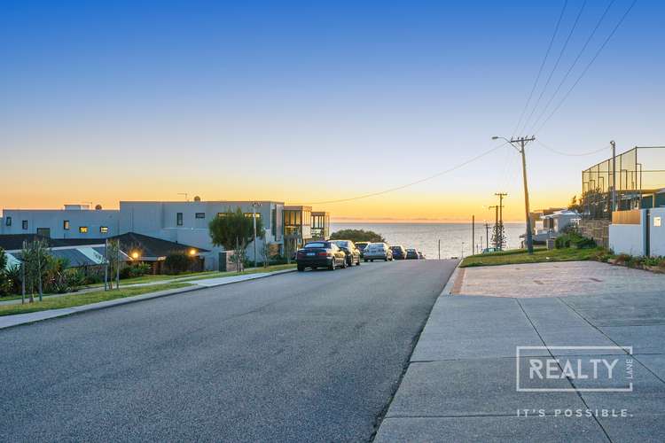 Second view of Homely unit listing, 3/19 Sorrento Street, North Beach WA 6020